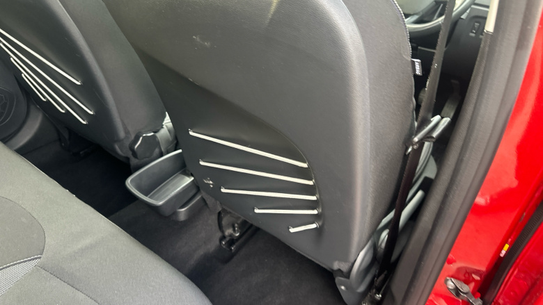 Renault Captur 1.2 TCE Dynamique S Nav 5dr Petrol Hatchback